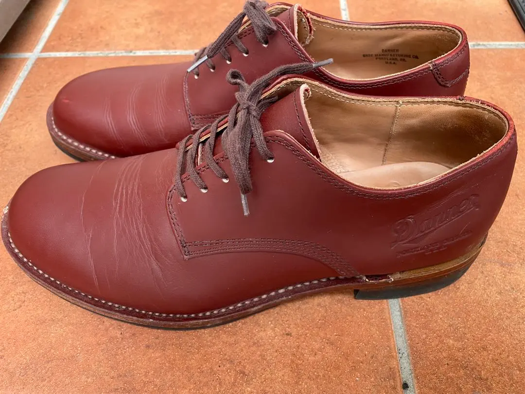 2026年最新】danner manawaの人気アイテム - メルカリ