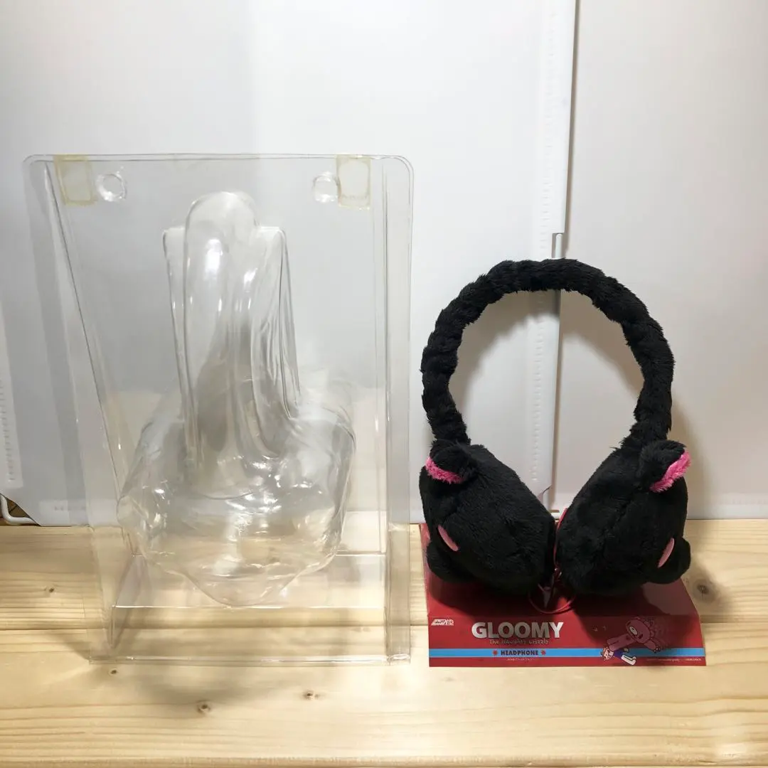 2026年最新】チャックスGPみみあてヘッドホンの人気アイテム - メルカリ