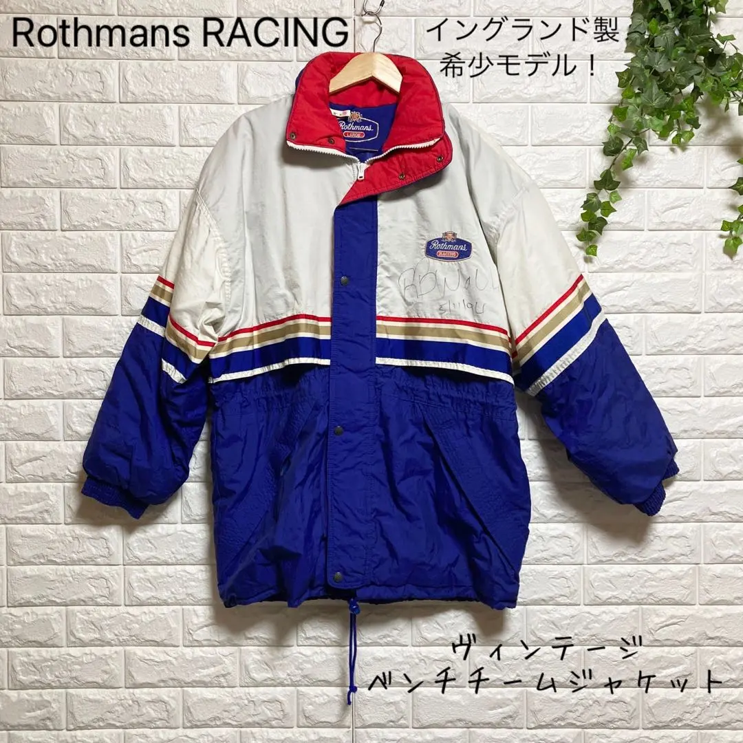 2026年最新】ロスマンズジャケットの人気アイテム - メルカリ