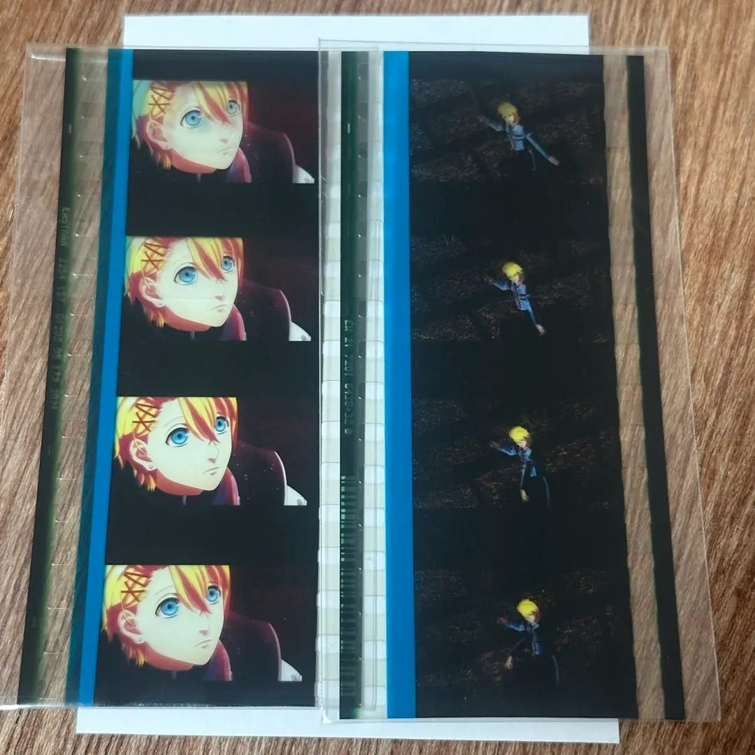 2026年最新】来栖翔 コマフィルムの人気アイテム - メルカリ