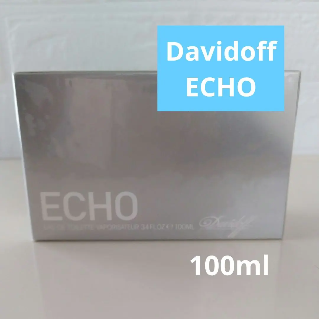 2026年最新】ダビドフ エコーの人気アイテム - メルカリ