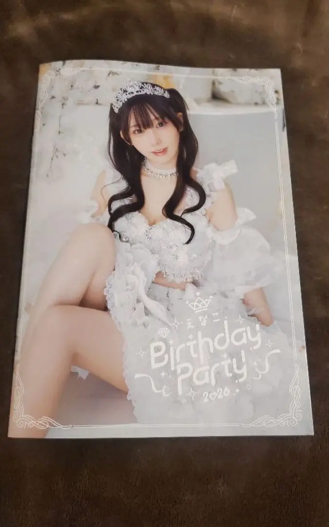 2026年最新】えなこ バースデーの人気アイテム - メルカリ