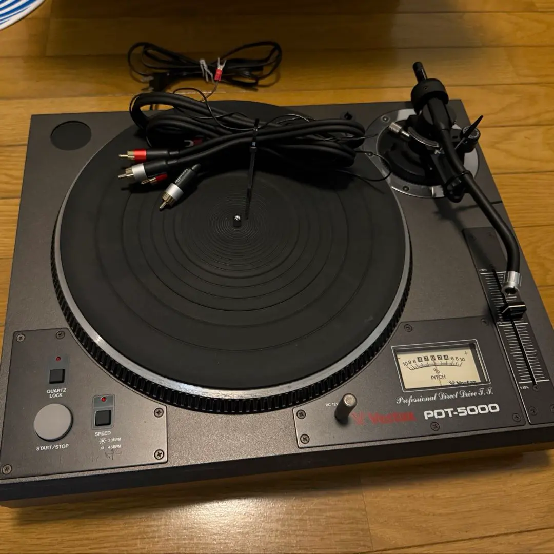 2026年最新】vestax pdt-5000の人気アイテム - メルカリ