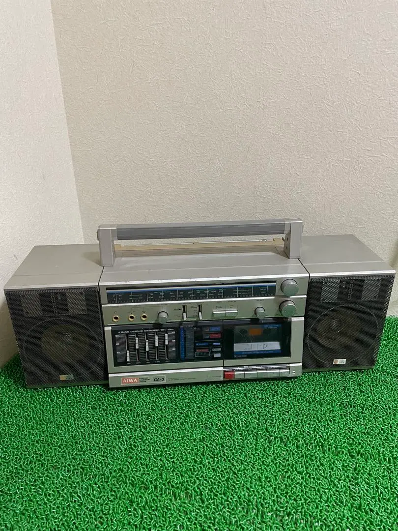 2026年最新】アイワ CAの人気アイテム - メルカリ