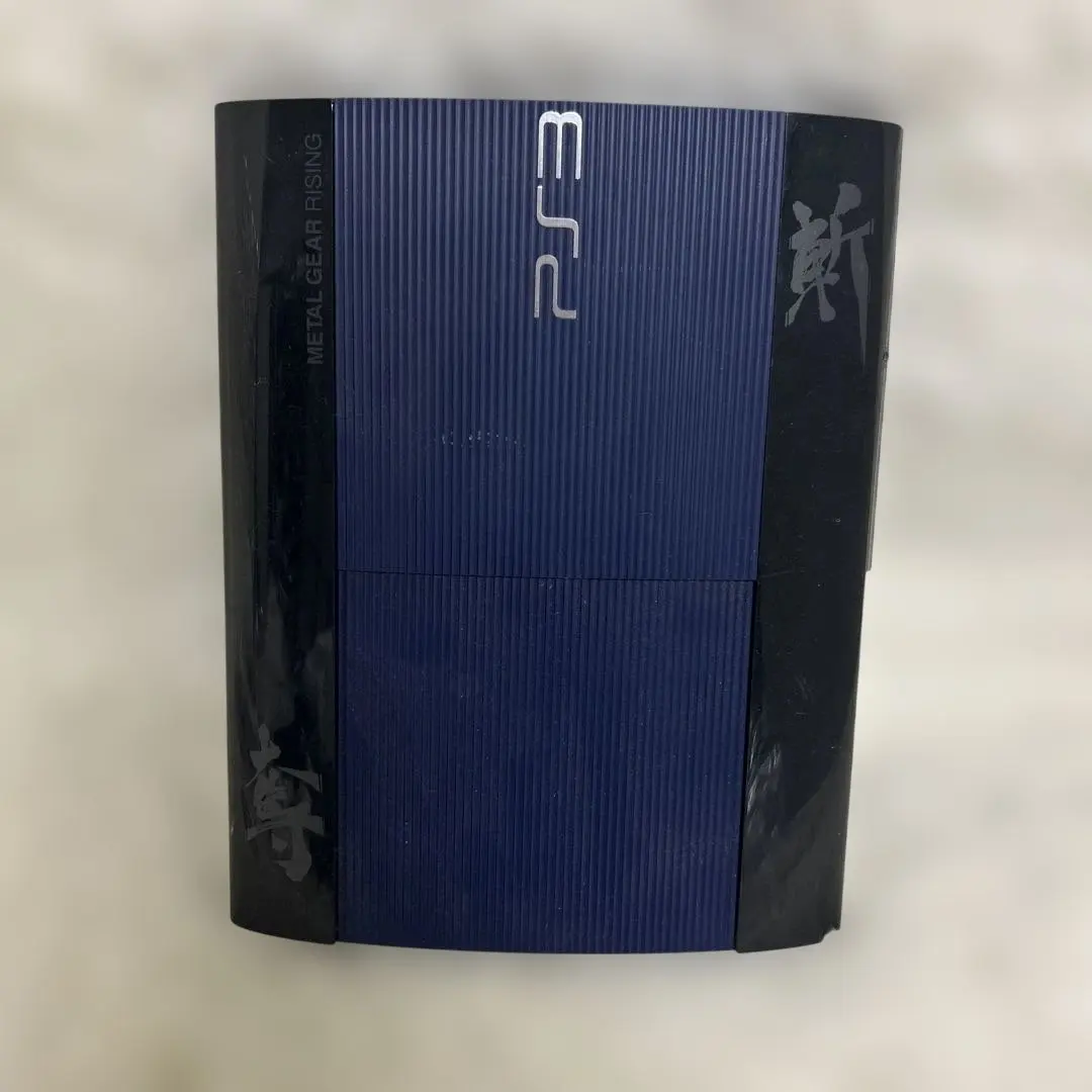 2026年最新】PS3 本体 メタルギアの人気アイテム - メルカリ