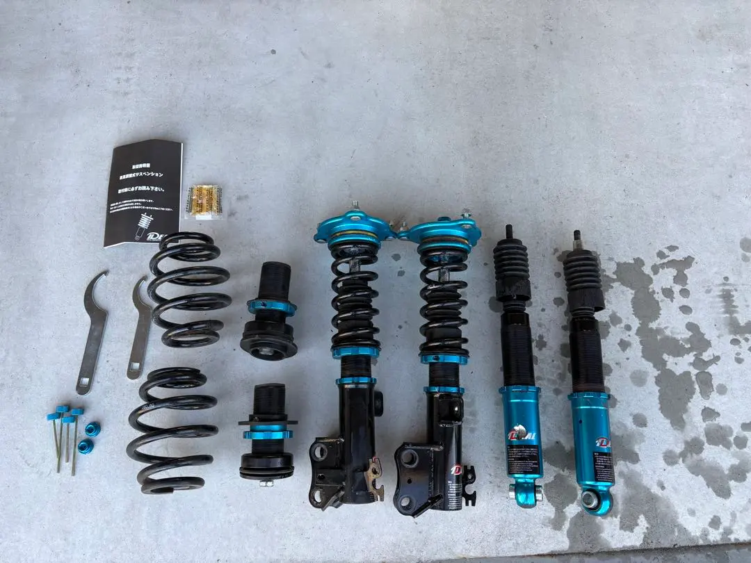 2026年最新】車高調 IDEALの人気アイテム - メルカリ