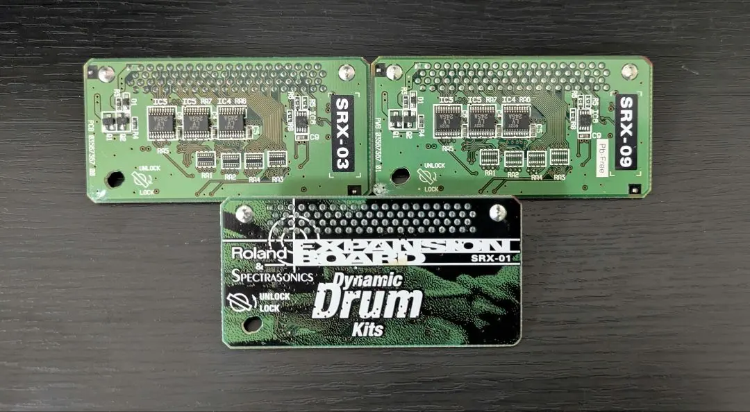 2026年最新】expansion rolandの人気アイテム - メルカリ