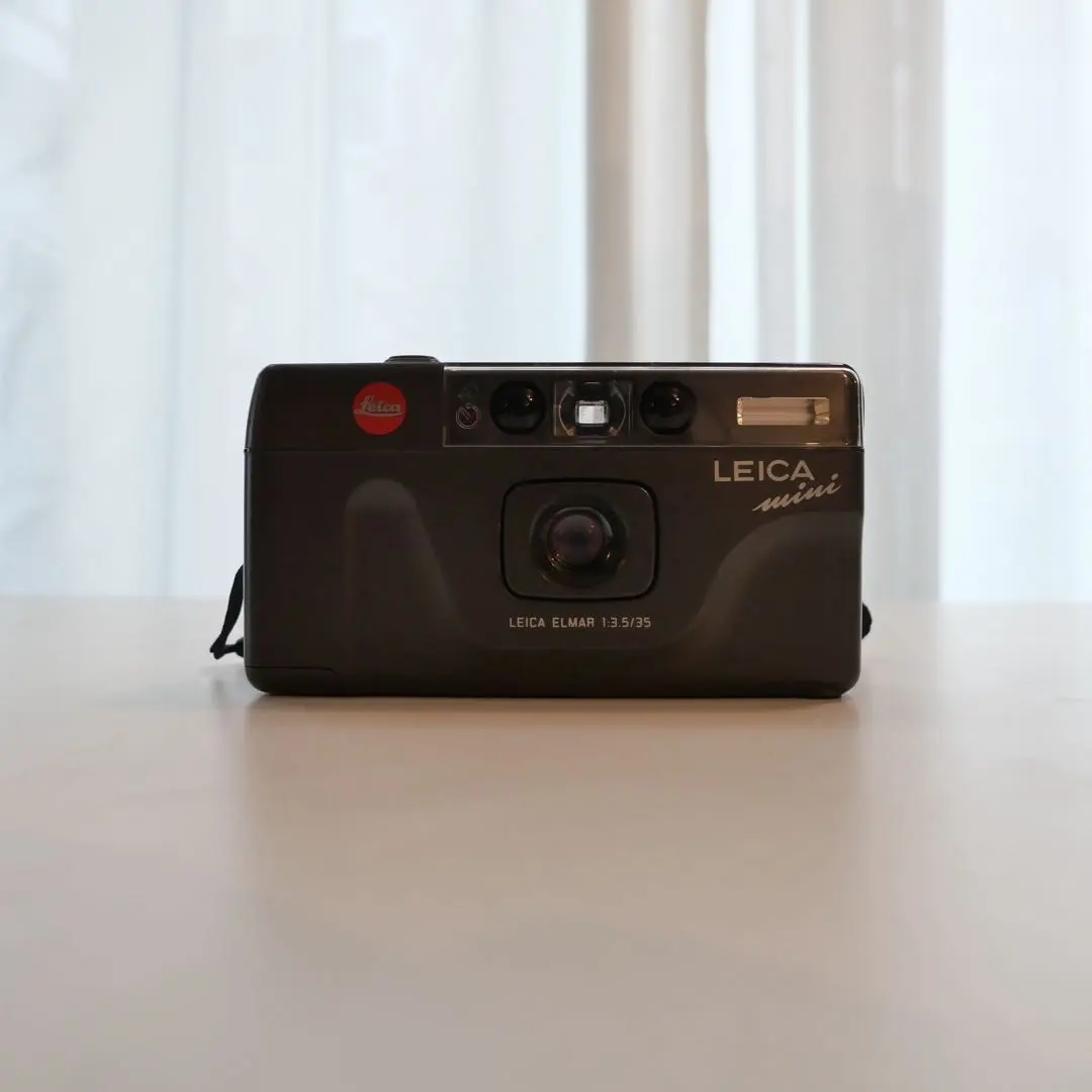 2026年最新】leica mini elmarの人気アイテム - メルカリ