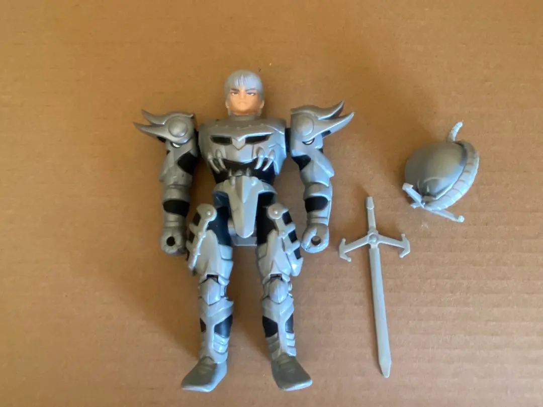 2026年最新】ヒュンケル バトルアクションの人気アイテム - メルカリ