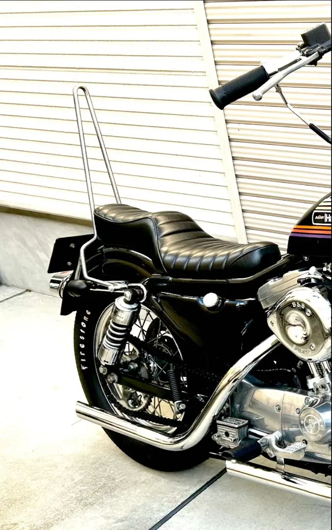 2026年最新】スポーツスター シーシーバー 03の人気アイテム - メルカリ