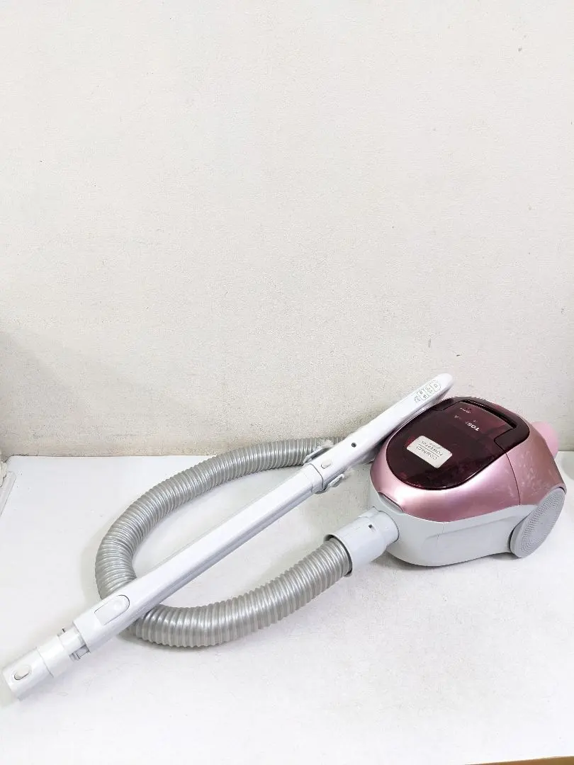 2026年最新】掃除 機 東芝 vc pf9の人気アイテム - メルカリ