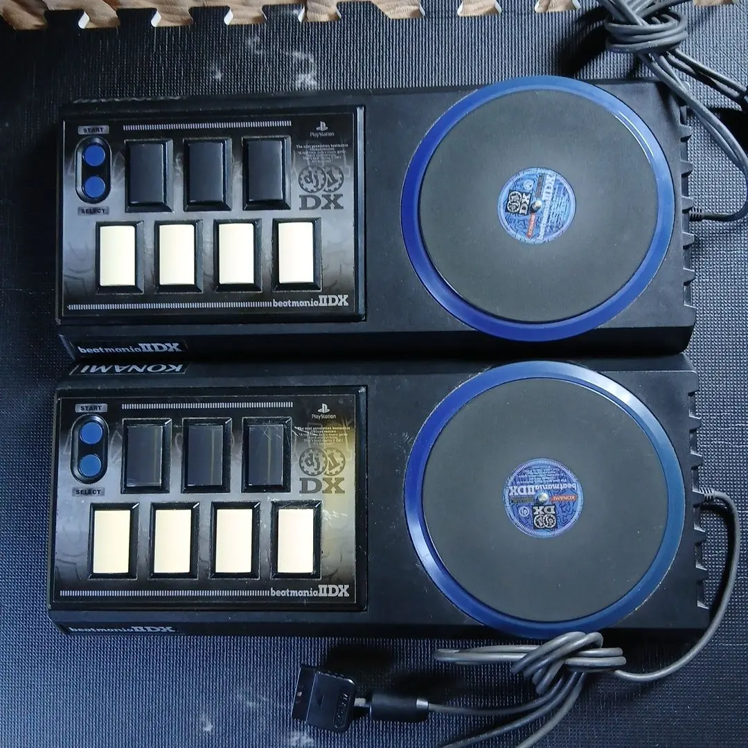 2026年最新】ビートマニア2 DX コントローラーの人気アイテム - メルカリ