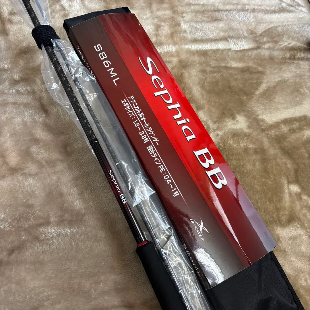 2026年最新】セフィアbb s86mlの人気アイテム - メルカリ