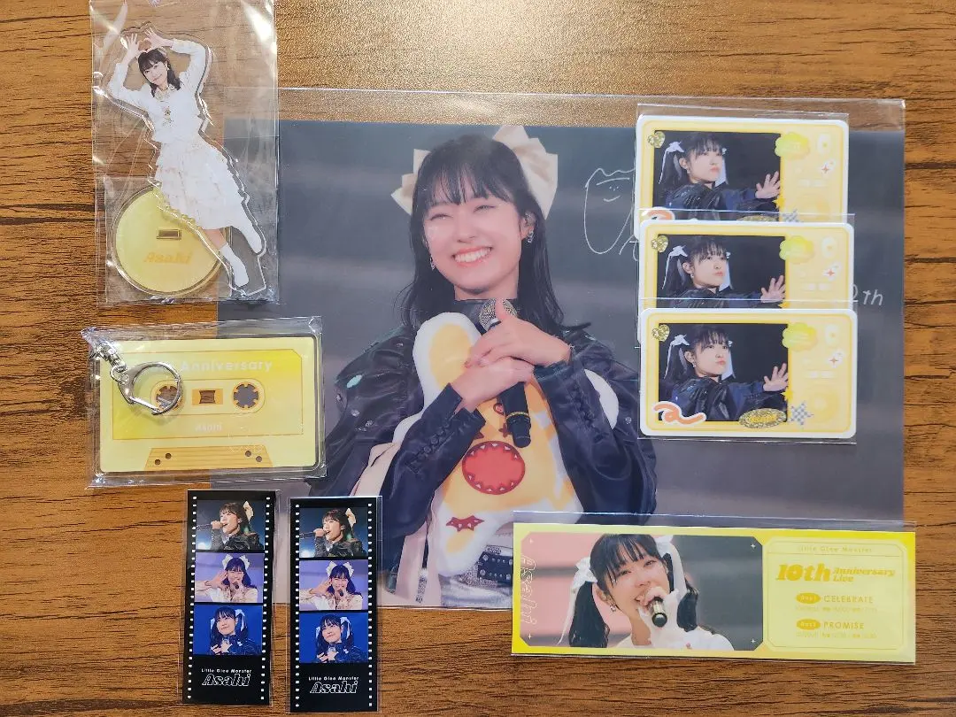 2026年最新】リトグリ アクスタ アサヒの人気アイテム - メルカリ