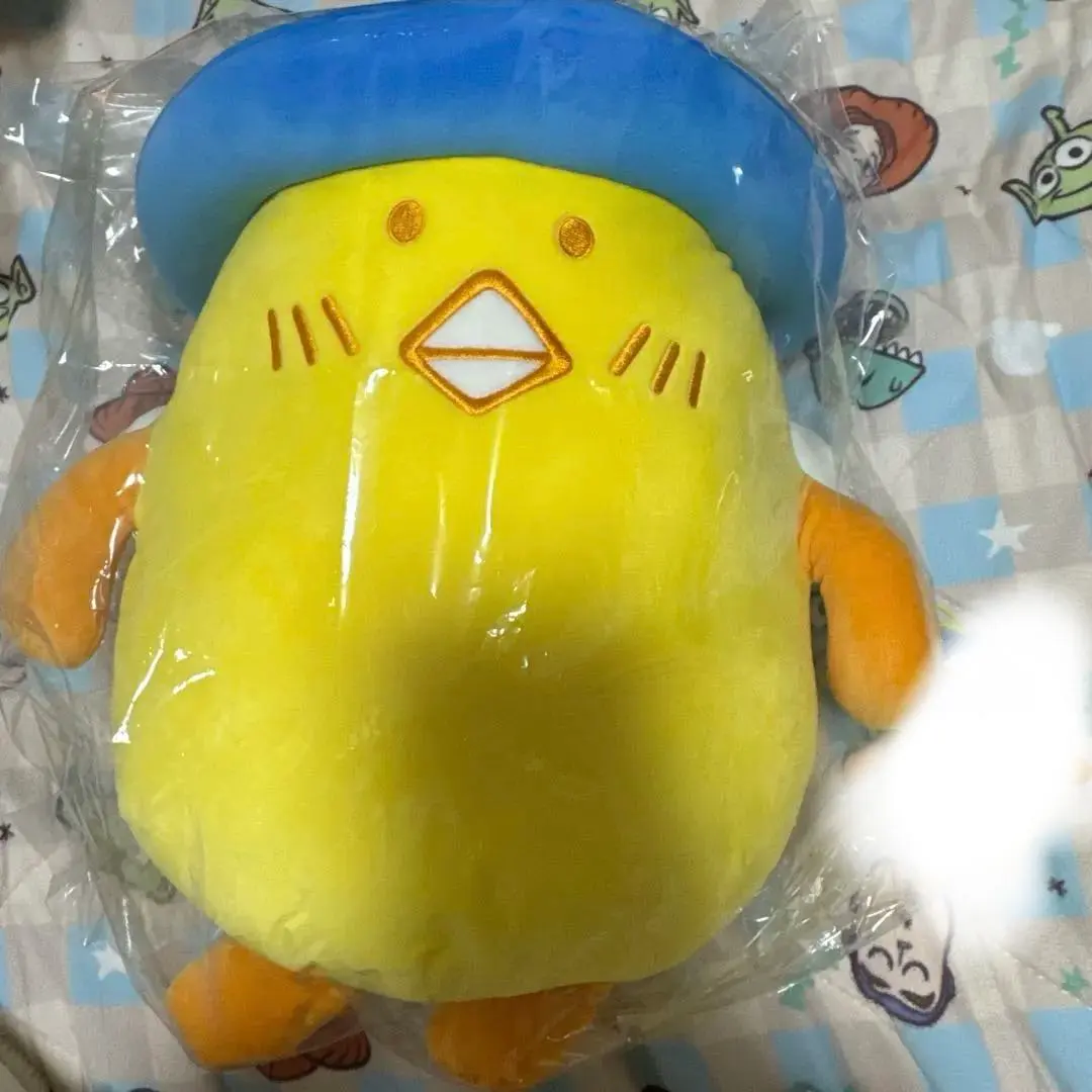 2026年最新】ユンサナ ぬいぐるみの人気アイテム - メルカリ