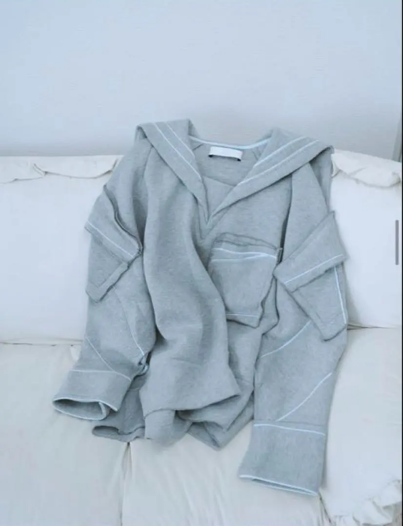 2026年最新】balmung セーラーの人気アイテム - メルカリ