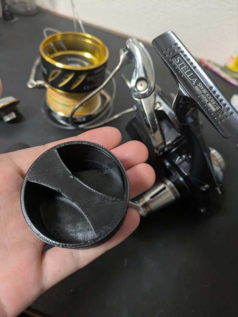 2026年最新】08ステラ スプールの人気アイテム - メルカリ