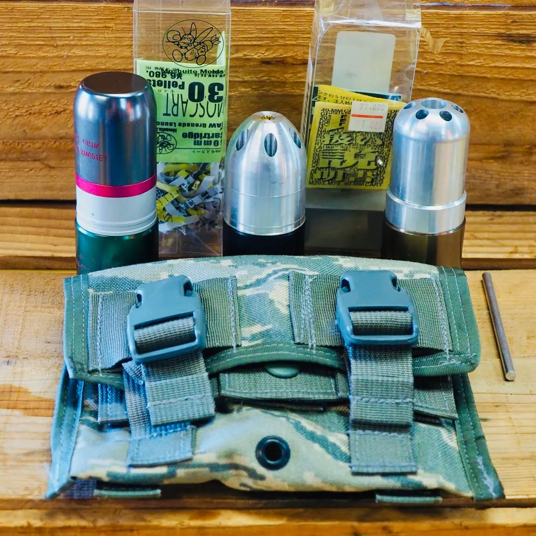 2026年最新】モスカート 40mm セットの人気アイテム - メルカリ