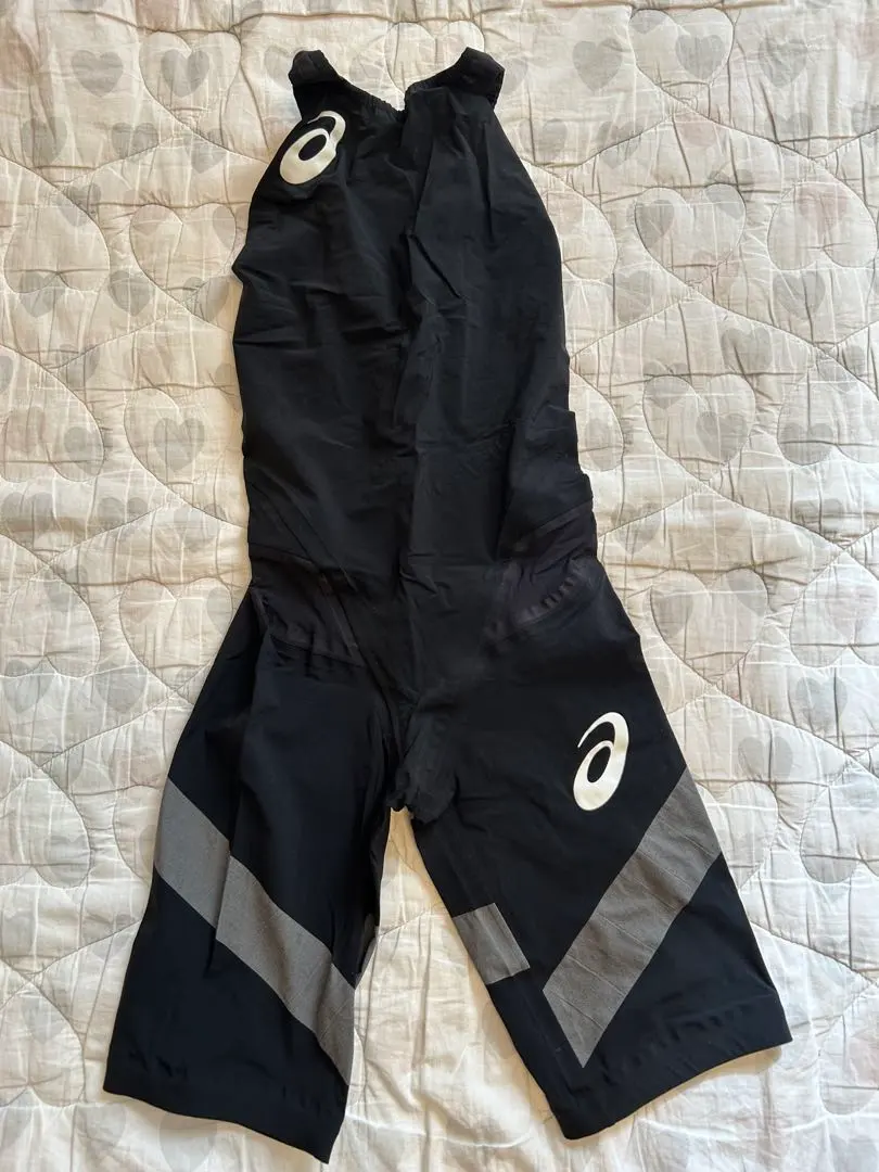 2026年最新】アシックス 高速水着 2xsの人気アイテム - メルカリ