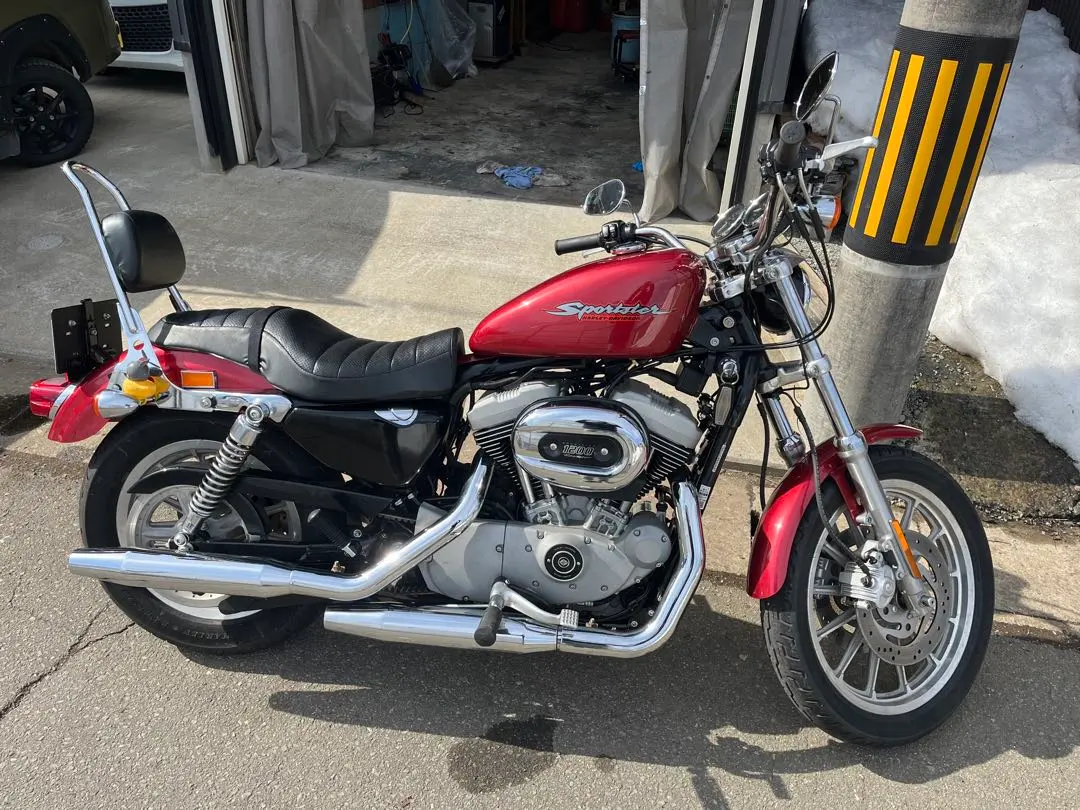 2026年最新】ハーレー タンデムバーの人気アイテム - メルカリ