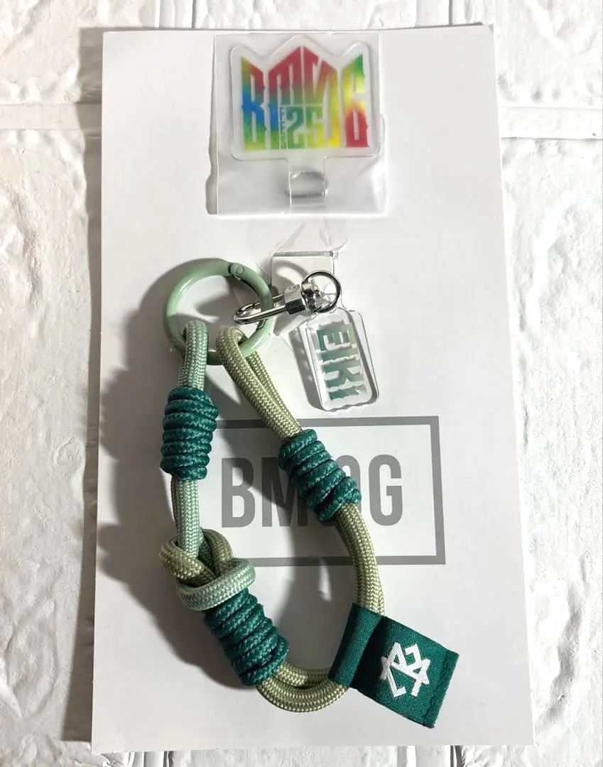 2026年最新】mazzel エイキ キーチェーンの人気アイテム - メルカリ