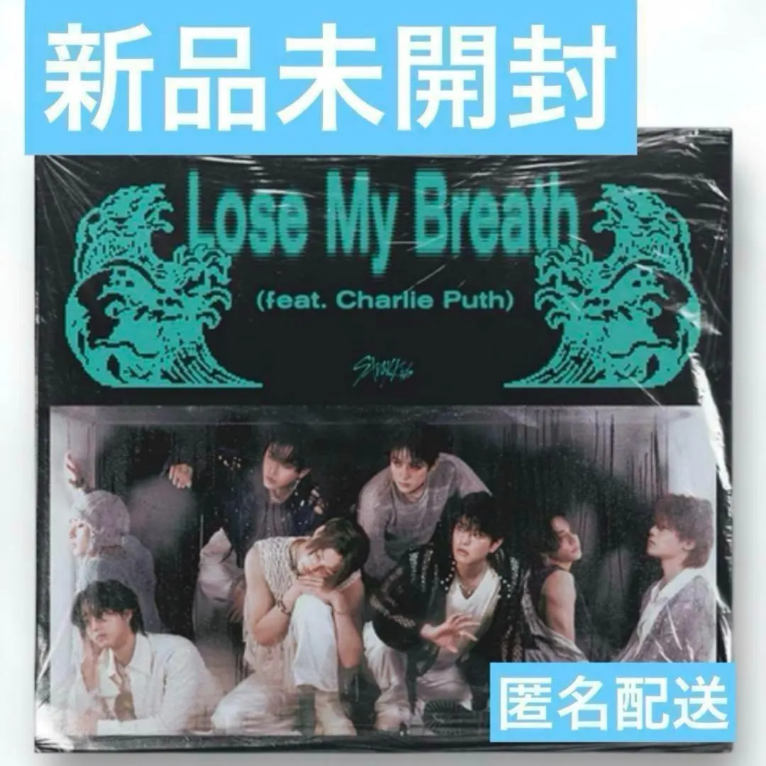 2026年最新】Lose My Breathの人気アイテム - メルカリ