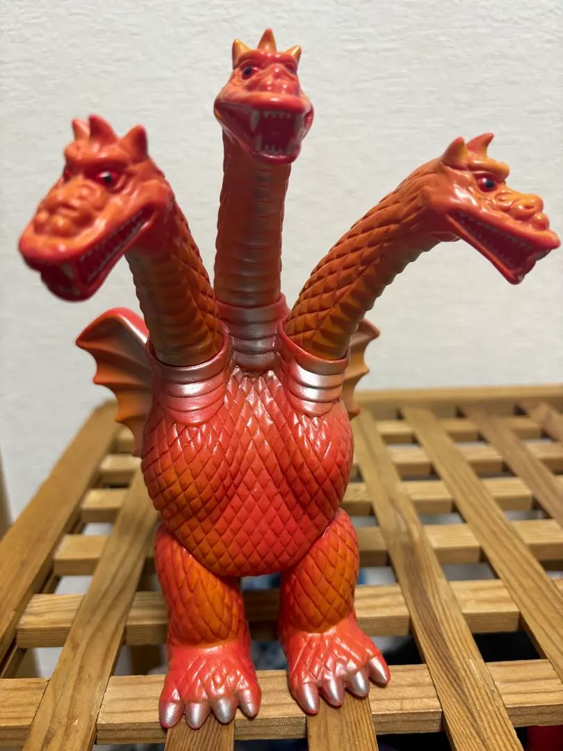 2026年最新】マルサン キングギドラの人気アイテム - メルカリ