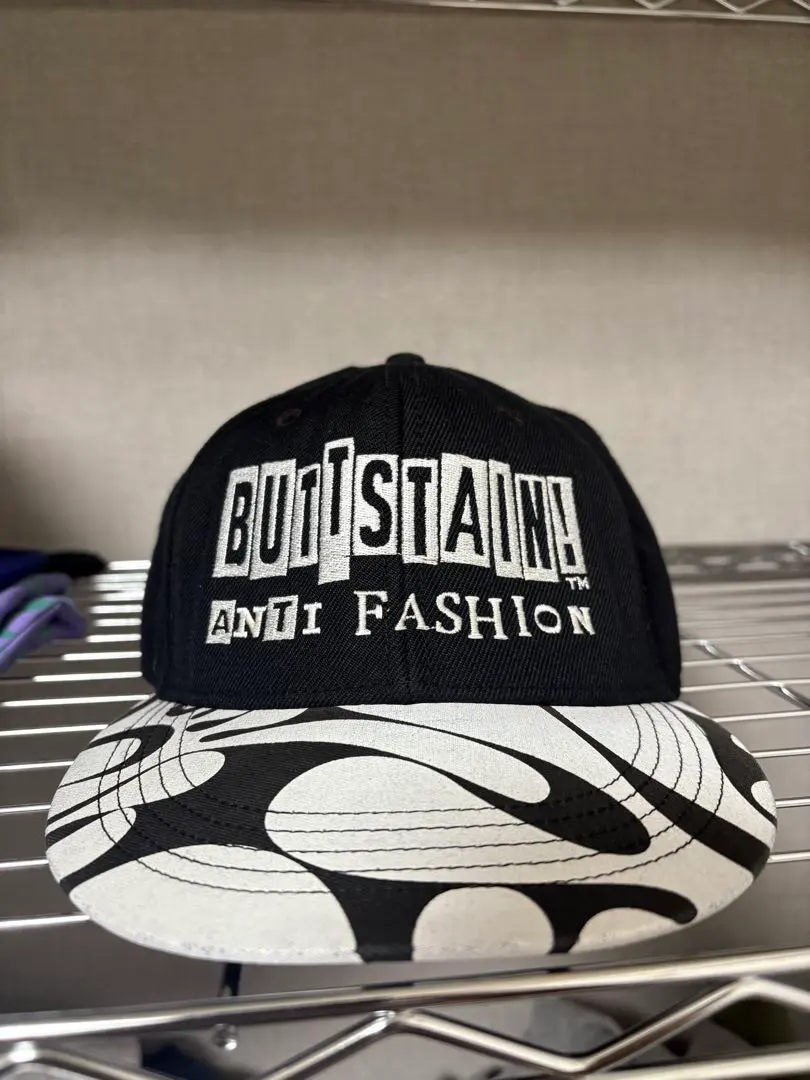 2026年最新】BUTTSTAIN キャップの人気アイテム - メルカリ