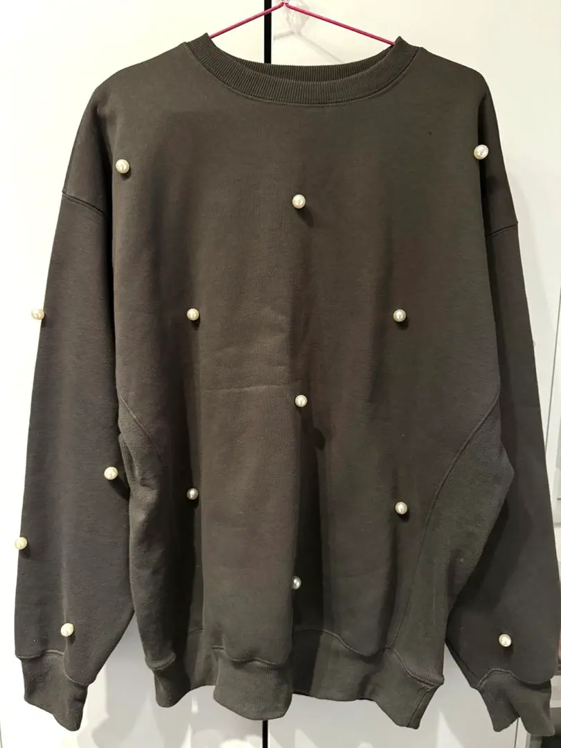 2026年最新】marry me スウェットの人気アイテム - メルカリ