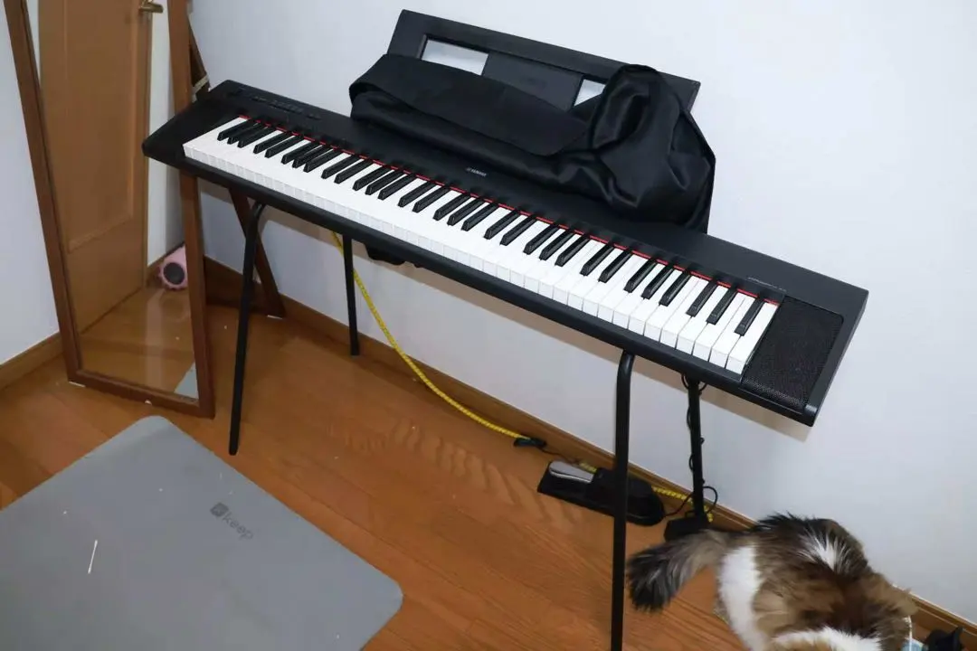 2026年最新】YAMAHA NP-32B ブラックの人気アイテム - メルカリ