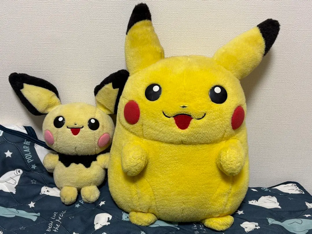 2026年最新】おしゃべりピチューの人気アイテム - メルカリ