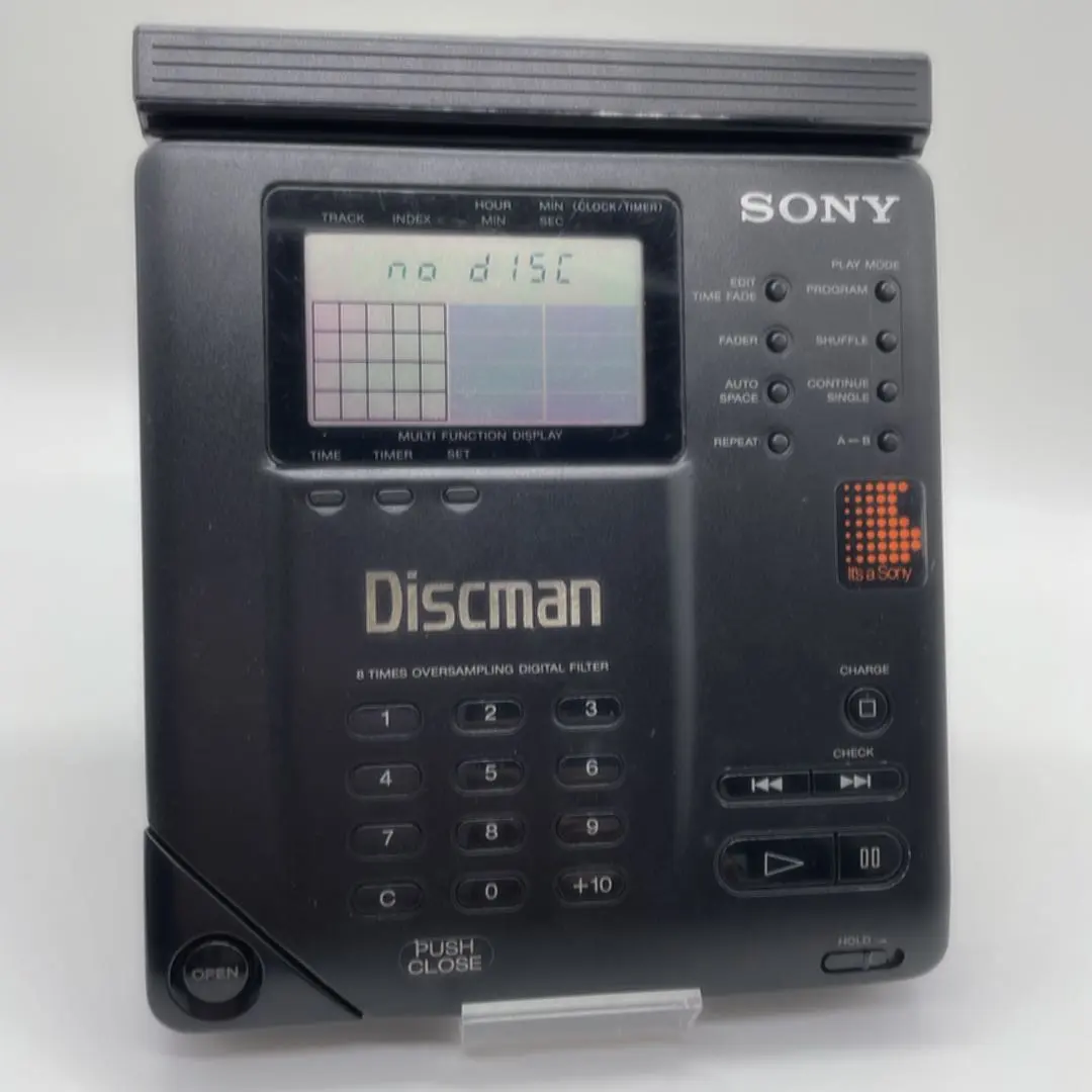 2026年最新】ディスクマン D-350の人気アイテム - メルカリ