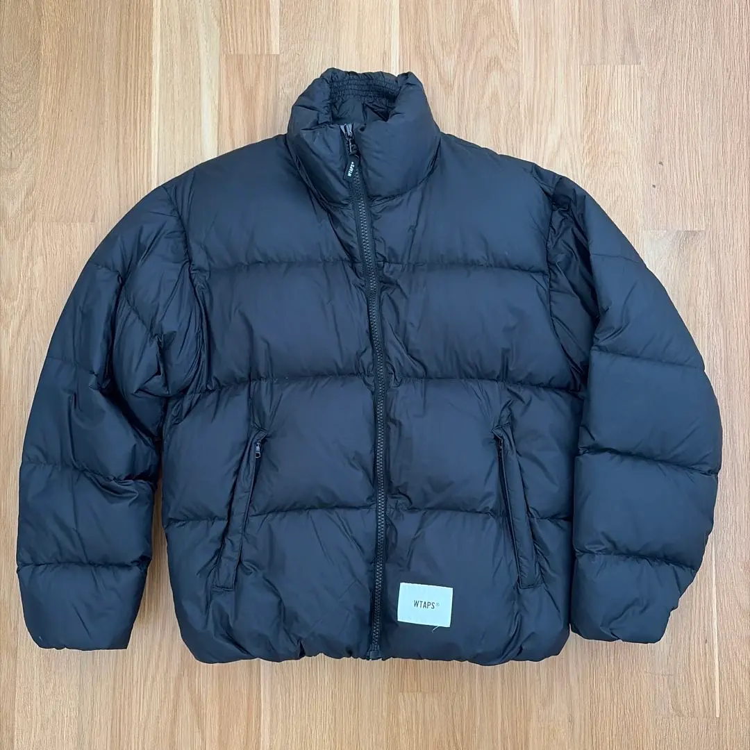 2026年最新】bivouac wtapsの人気アイテム - メルカリ