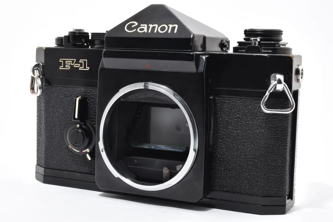 2026年最新】Canon 旧F-1の人気アイテム - メルカリ