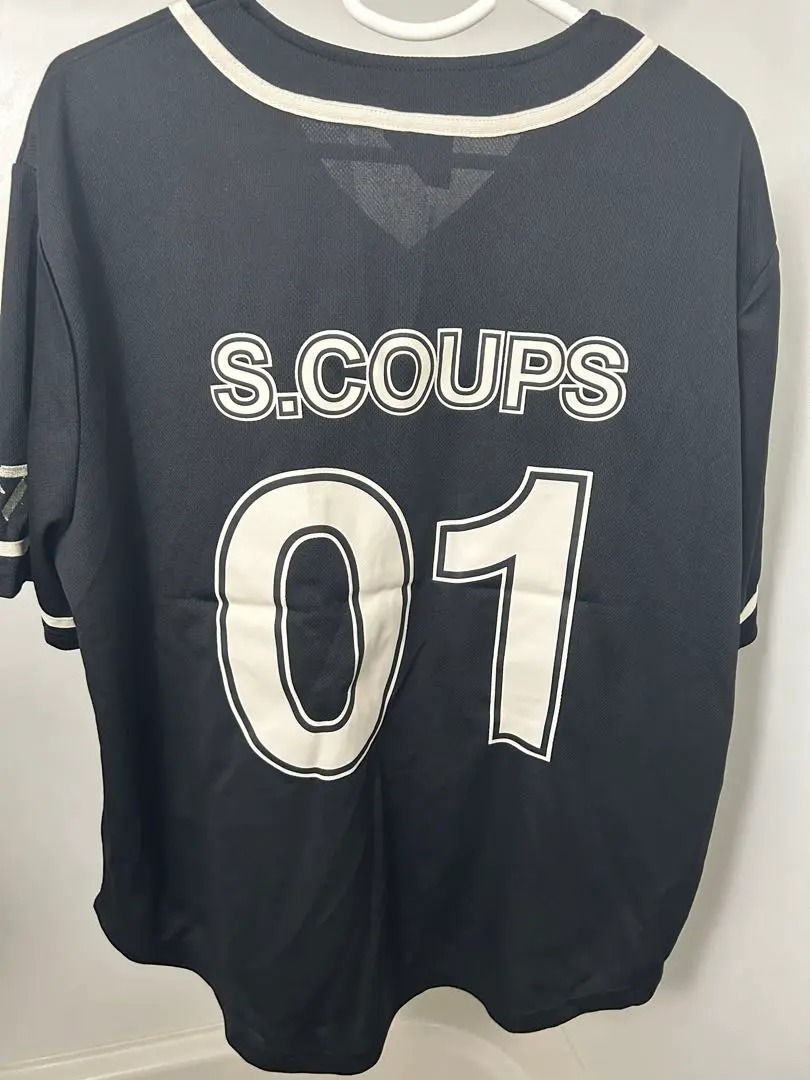 2026年最新】SEVENTEEN right here ユニフォーム エスクプスの人気