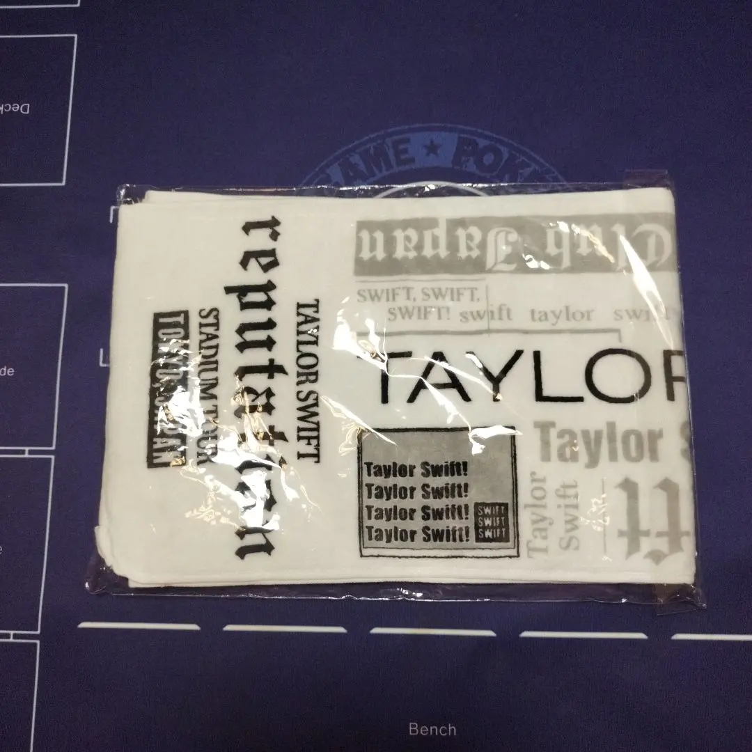 2026年最新】テイラー・スウィフト タオルの人気アイテム - メルカリ