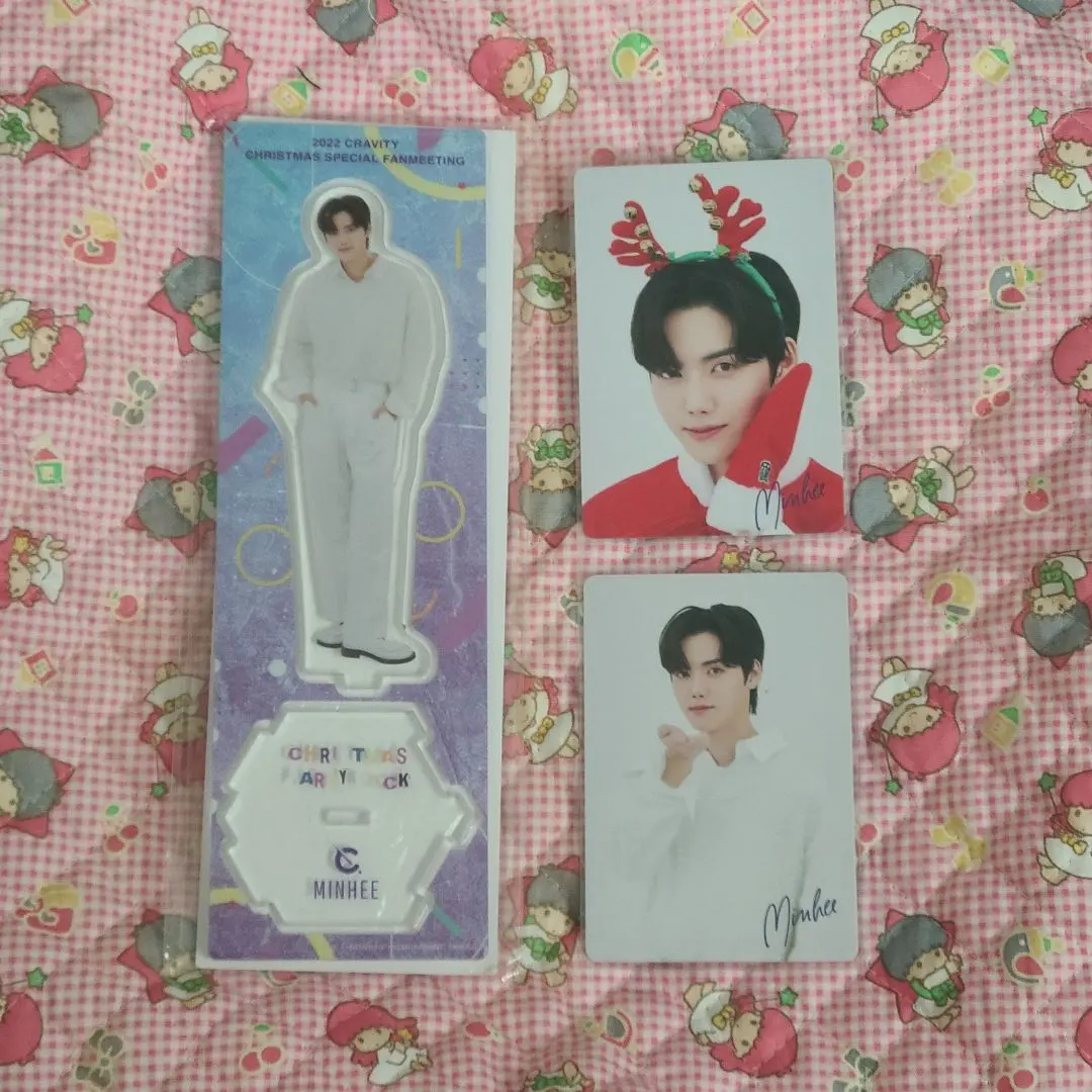 2026年最新】カンミニ cravityの人気アイテム - メルカリ