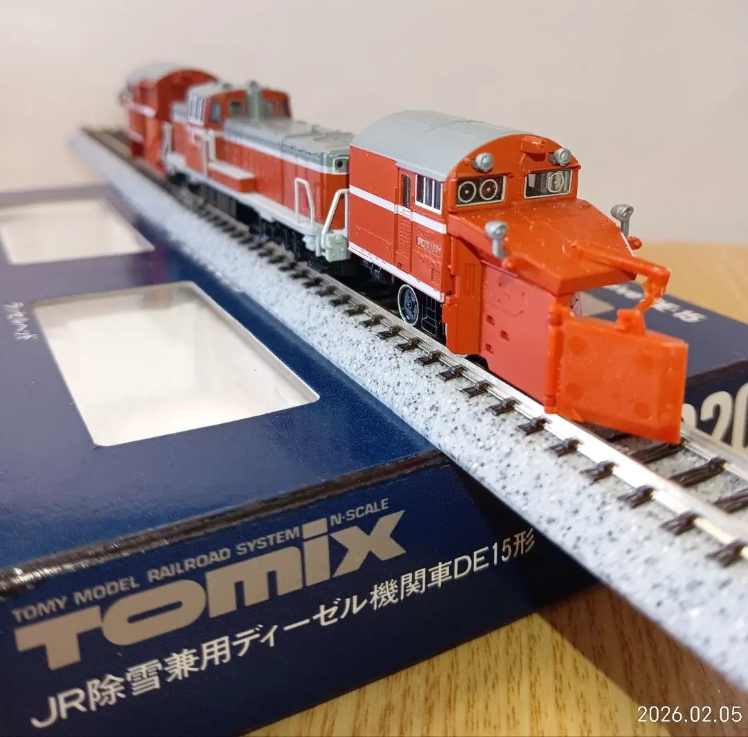 2026年最新】tomix ラッセル車の人気アイテム - メルカリ