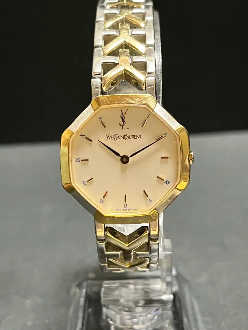 2026年最新】イヴサンローラン 4620-の人気アイテム - メルカリ