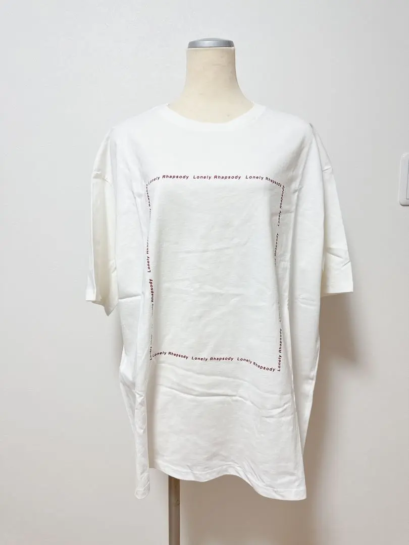 2026年最新】ロンリーラプソTの人気アイテム - メルカリ