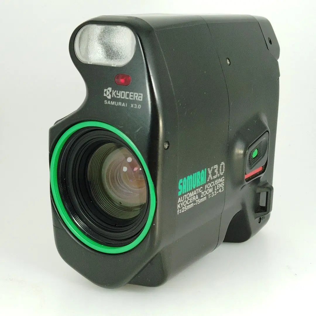 2026年最新】KYOCERA SAMURAI X 3.0の人気アイテム - メルカリ