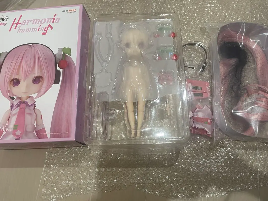 2026年最新】ハルモニアハミング 初音ミクの人気アイテム - メルカリ