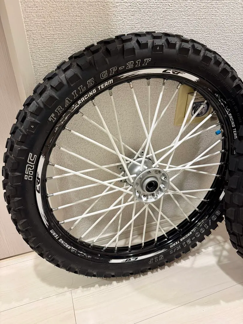 2026年最新】md47 ホイールの人気アイテム - メルカリ