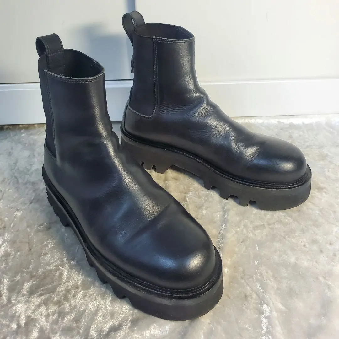 2026年最新】FURLA サイドゴアブーツの人気アイテム - メルカリ