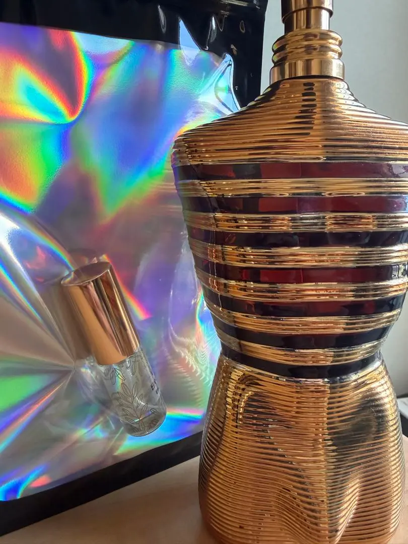 2026年最新】JEAN PAUL GAULTIER LE MALE elixirの人気アイテム - メルカリ