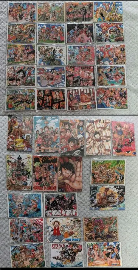 2026年最新】ワンピース マグネット 扉絵の人気アイテム - メルカリ