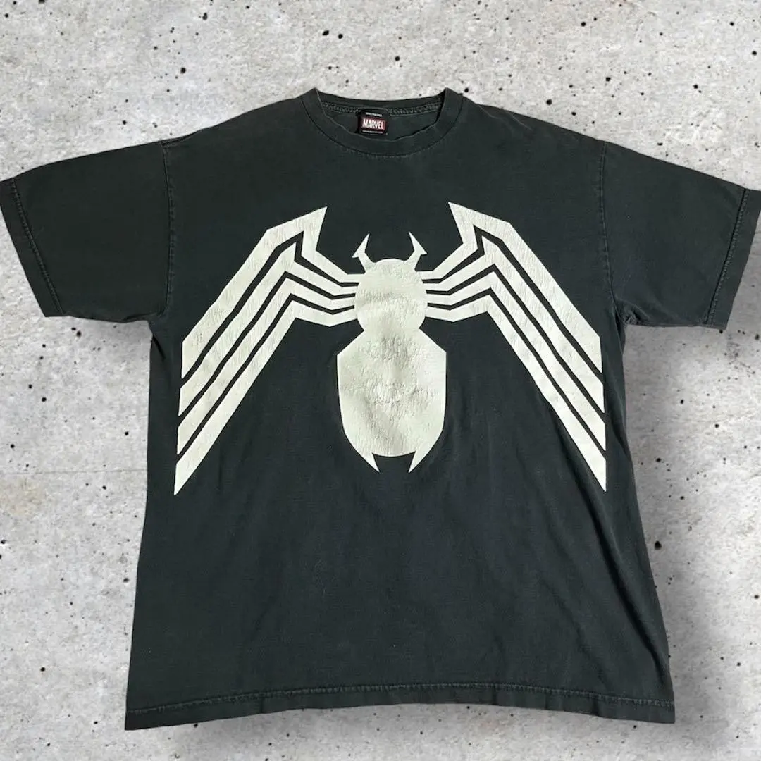 2026年最新】ヴェノム tシャツ 90sの人気アイテム - メルカリ