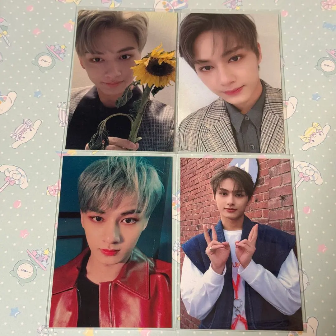 2026年最新】Seventeen ジュン サノクの人気アイテム - メルカリ