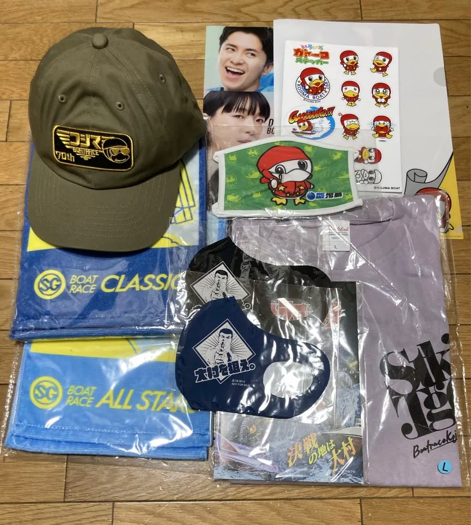 2026年最新】ボートレース帽子の人気アイテム - メルカリ