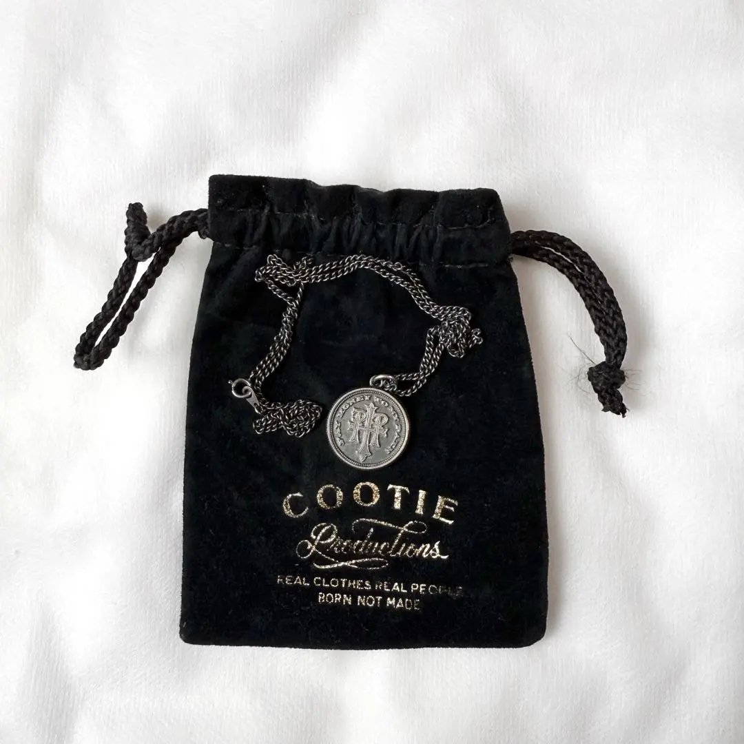 2026年最新】ColdRain ネックレスの人気アイテム - メルカリ